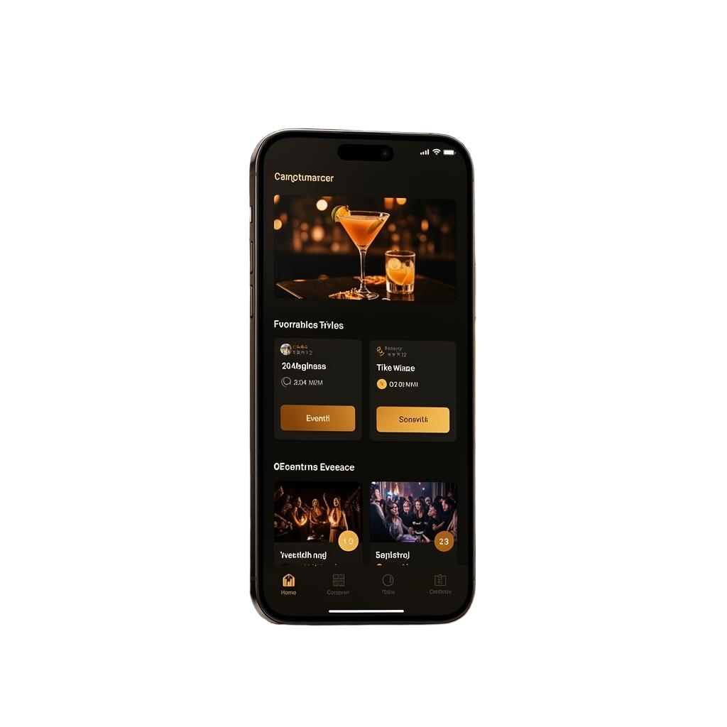 App Phone Preview